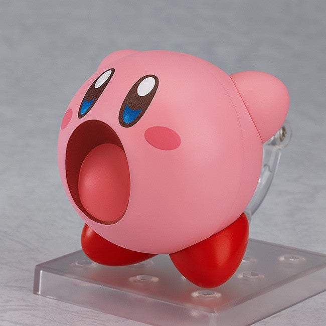 Nendroid 544 - Kirby: Kirby’s Dream Land