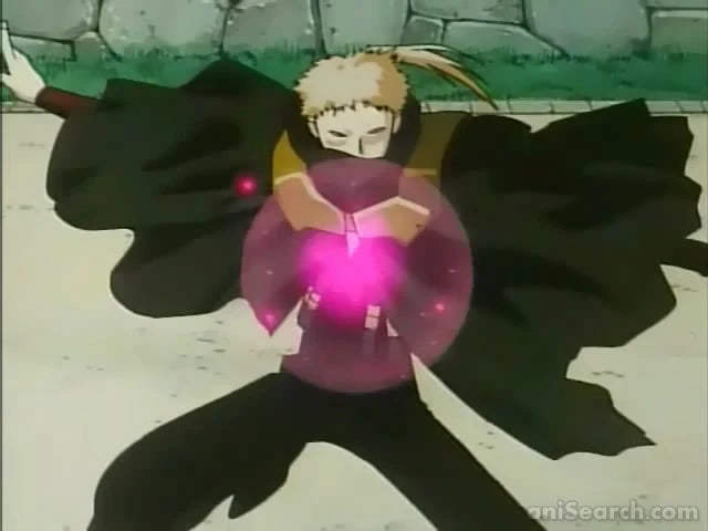 Ninja Cadets! DVD