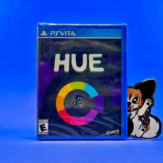 HUE - PS Vita