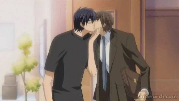 Junjo Romantica - Season Two DVD