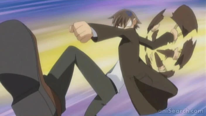 Junjo Romantica - Season Two DVD