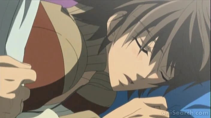 Junjo Romantica - Season Two DVD