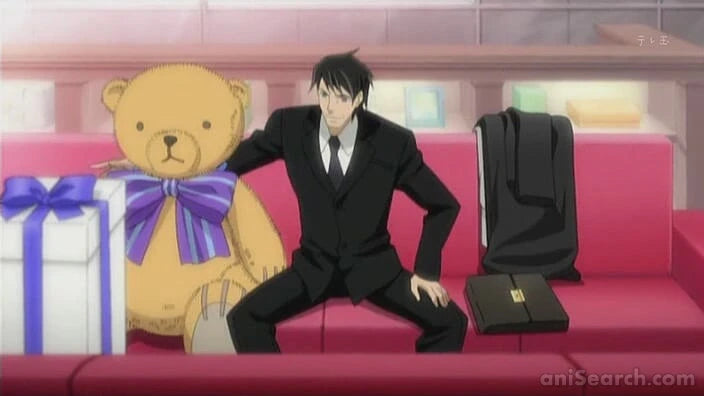 Junjo Romantica - Season Two DVD