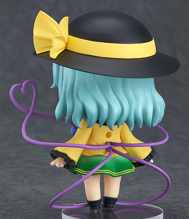 Nendoroid 604: Touhou Project - Komeiji Koishi