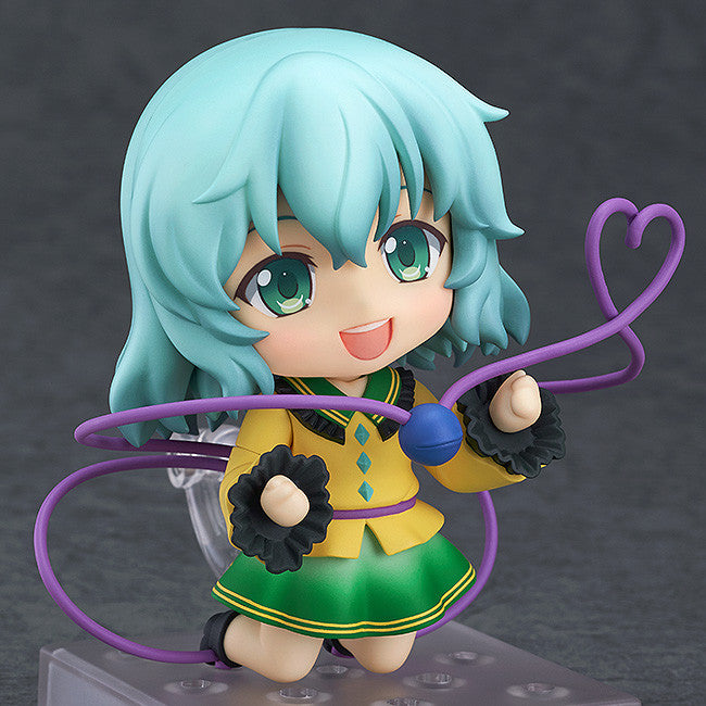 Nendoroid 604: Touhou Project - Komeiji Koishi
