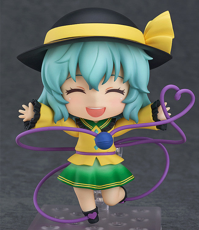Nendoroid 604: Touhou Project - Komeiji Koishi