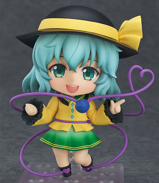 Nendoroid 604: Touhou Project - Komeiji Koishi
