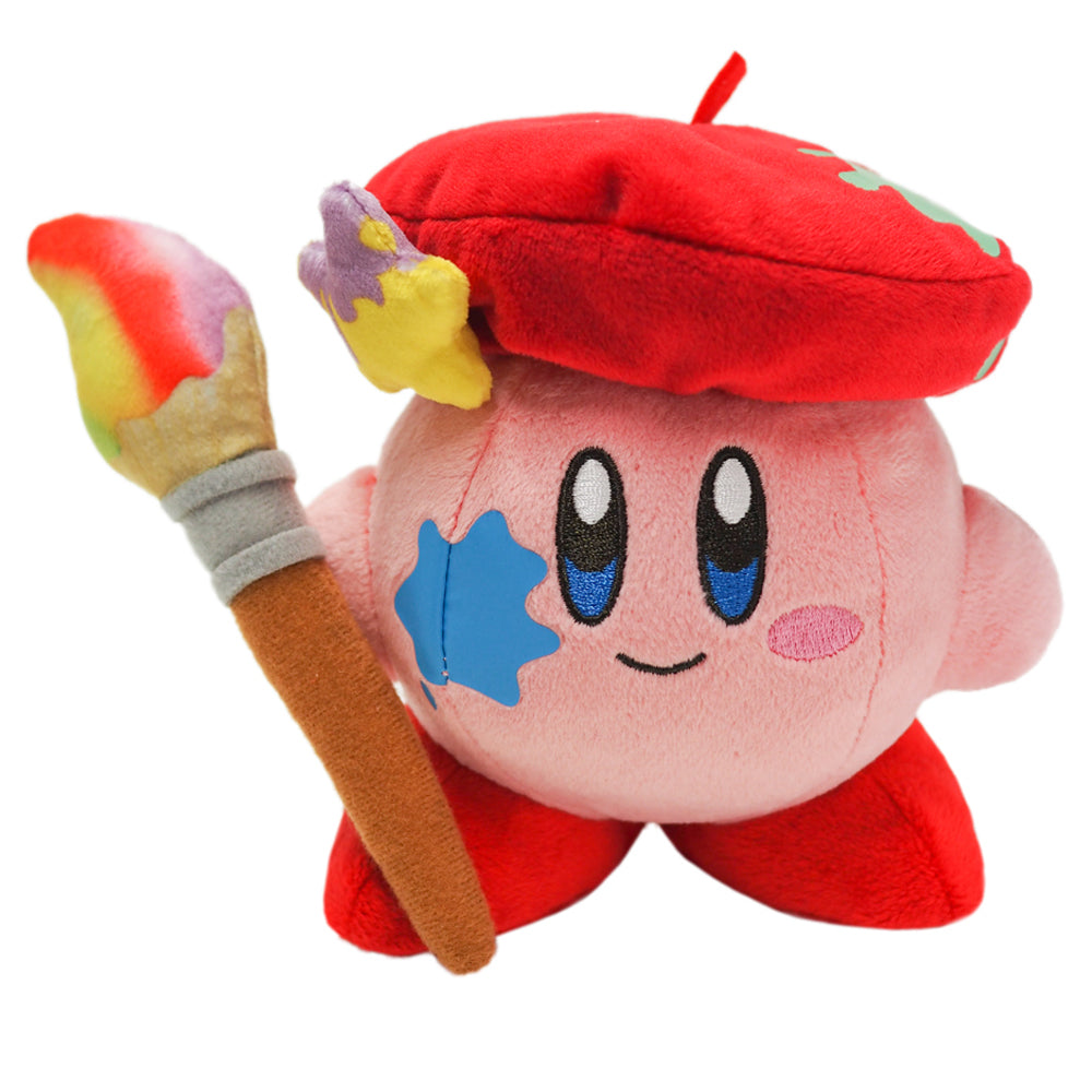 Little Buddy - Kirby Plush Collection