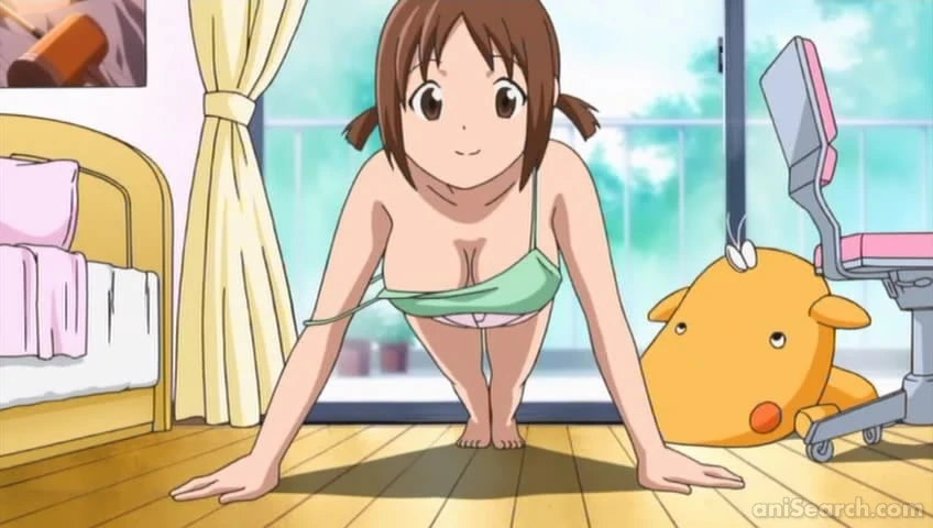 Hinako Complete Collection Blu-ray & DVD