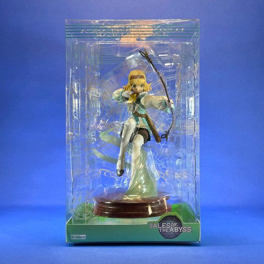 Kotobukiya - 2007 Tales of the Abyss - Natalia Luzu Kimlasca-Lanvaldear 1/8 Figure