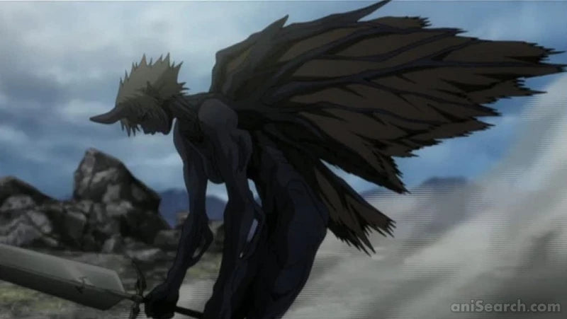 Claymore - DVD