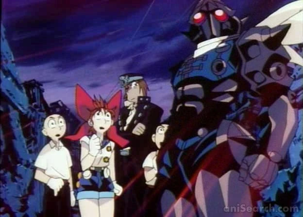 Apocalypse Zero: Kakugo Complete DVD
