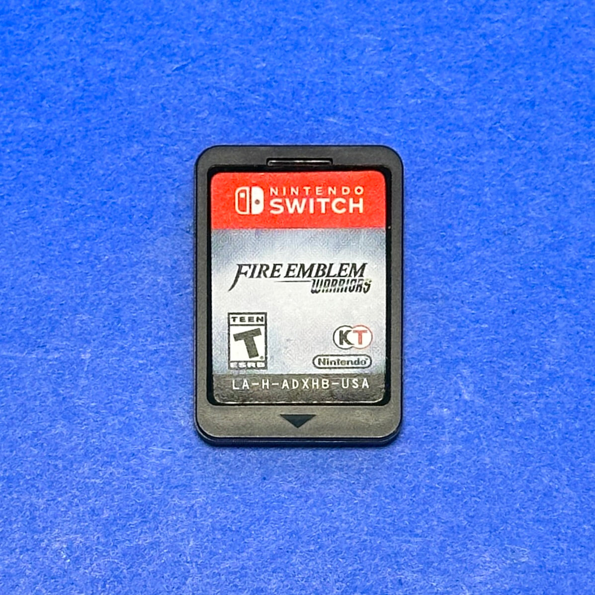 Fire Emblem Warriors - Nintendo Switch
