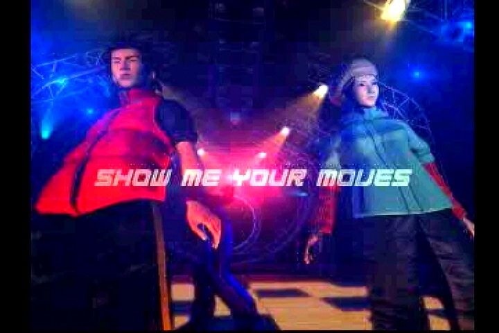 Dance Dance Revolution Konamix - PlayStation 1