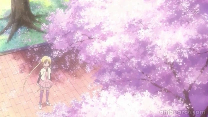 Hayate the Combat Butler Blu-ray