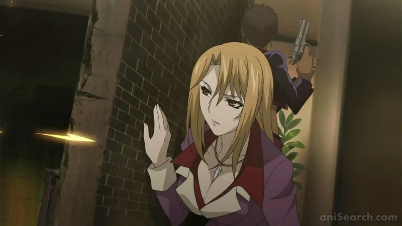 Phantom: Requiem for the Phantom Blu-ray & DVD