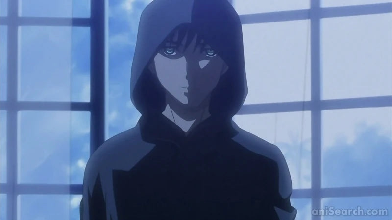 Phantom: Requiem for the Phantom Blu-ray & DVD