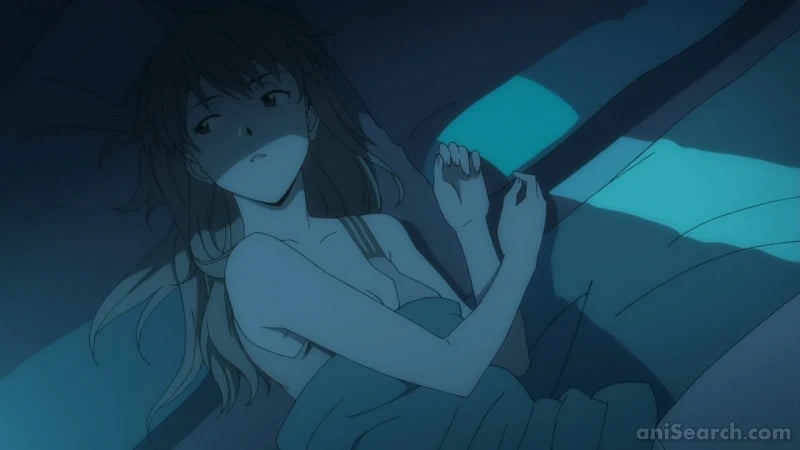 Evangelion: 2.22 - You Can (Not) Advance. - Blu-Ray