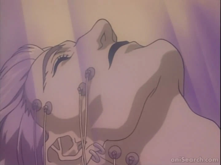 Armitage III (OVA) VHS