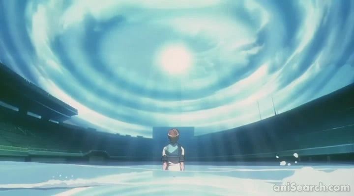 Escaflowne The Movie DVD