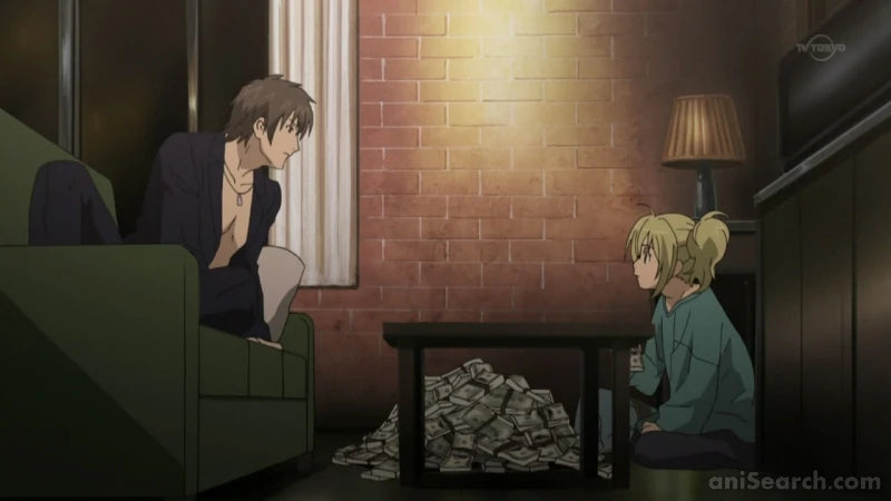 Phantom: Requiem for the Phantom Blu-ray & DVD