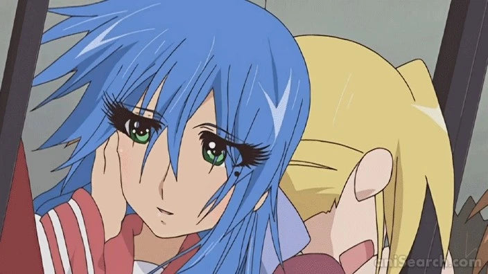 Lucky Star - DVD