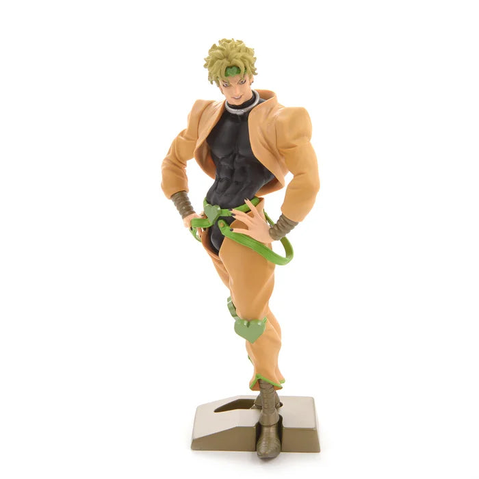 Banpresto -  2017 JoJo's Bizarre Adventure Stardust Crusaders ~Figure Gallery 4~ Dio Brando