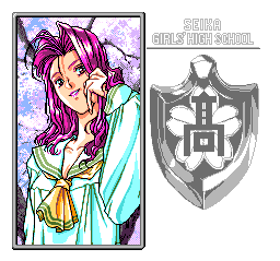 Sotsugyo Gradution - PC Engine Super CD-Rom