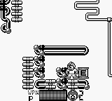 Mega Man II - Gameboy