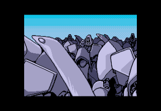Vay - Sega CD