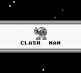 Mega Man II - Gameboy