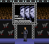 WWF WrestleMania 2000 - Game Boy Color