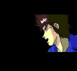 Double Dragon II: The Revenge - PC Engine Super CD-Rom