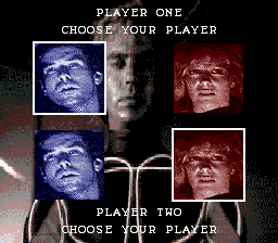 Lawnmower Man - Sega Genesis