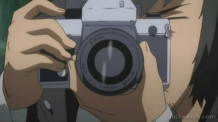 Speed Grapher DVD Box Set