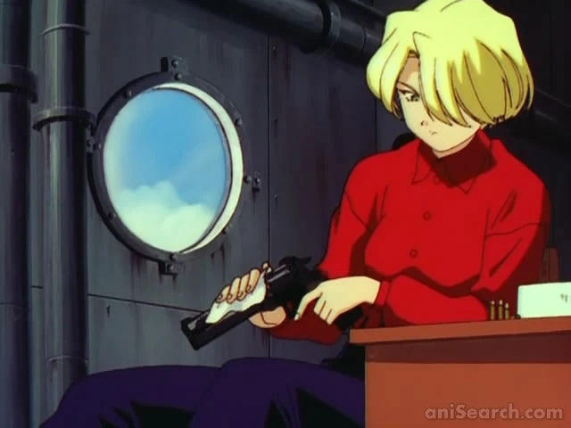 Sakura Wars: The Complete TV Animation Blu-ray