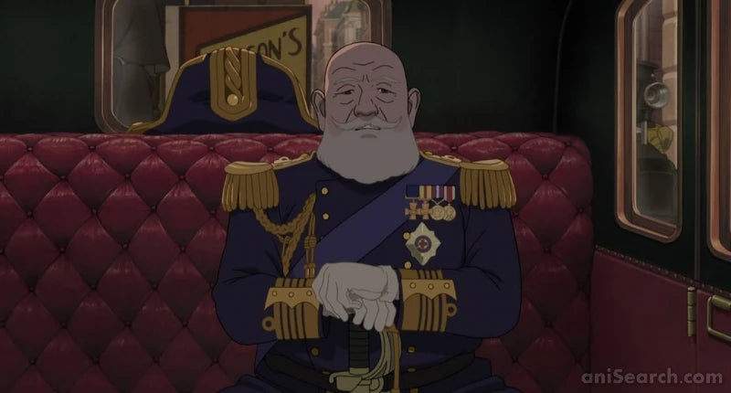 Steamboy ~Collector's Gift Set~ DVD