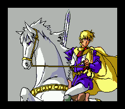 Dark Wizard - Sega CD