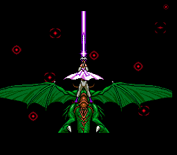 Dark Wizard - Sega CD