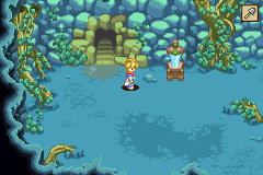 Summon Night: Swordcraft Story 2 - Gameboy Advance