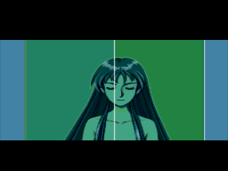 Lunar: Eternal Blue - Sega CD