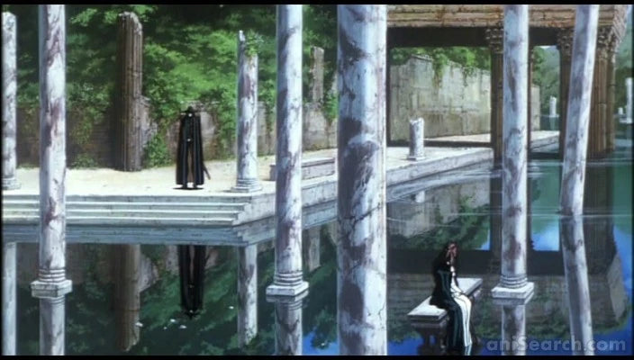 Vampire Hunter D: Bloodlust Blu-ray