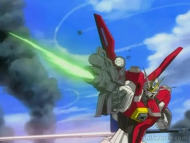 Mobile Suit Gundam: Seed Destiny - Blu-Ray & DVD