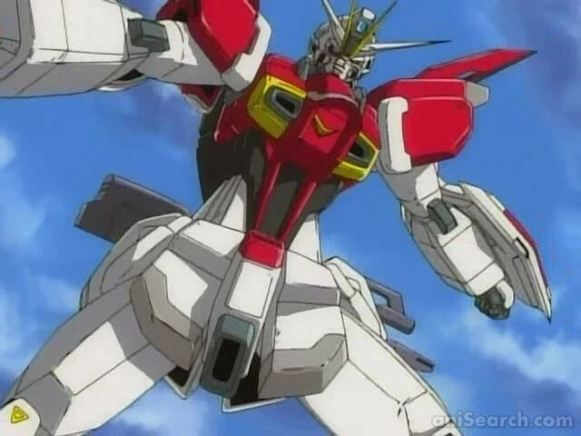 Mobile Suit Gundam: Seed Destiny - Blu-Ray & DVD