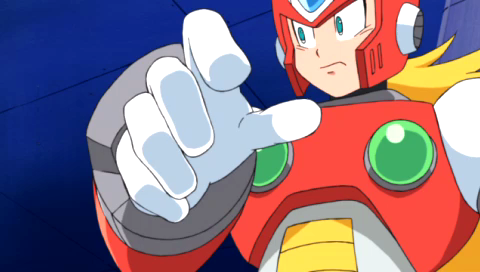 Mega Man [Dual Pack] - PSP
