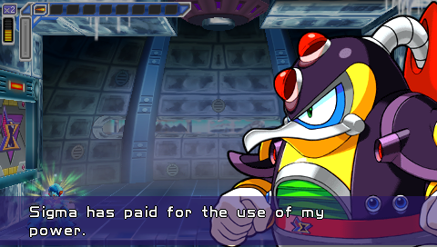 Mega Man [Dual Pack] - PSP