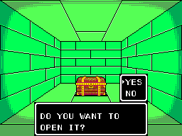 Phantasy Star - Sega Master System
