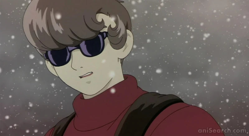 Osamu Tezuka's Metropolis (2001 Movie) DVD
