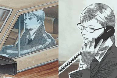 Hotel Dusk: Room 215 - Nintendo DS