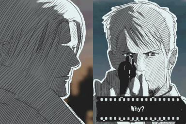 Hotel Dusk: Room 215 - Nintendo DS